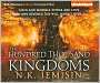The Hundred Thousand Kingdoms (Inheritance Series #1)