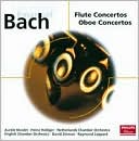 C.P.E. Bach: Flute Concertos; Oboe Concertos