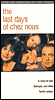 Last Days Of Chez Nous with Lisa Harrow