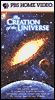 The Creation of the Universe