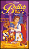 Belle's Magical World with Robby Benson