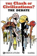 The Clash Of Civilizations? The Debate