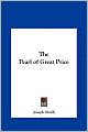 The Pearl Of Great Price