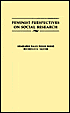 Feminist Perspectives on Social Research