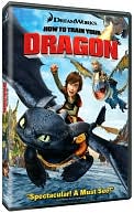 How to Train Your Dragon with Jay Baruchel