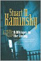 A Whisper to the Living (Inspector Porfiry Rostnikov Series #16)
