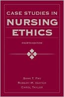 Case Studies In Nursing Ethics