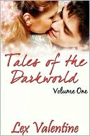 Tales of the Darkworld Volume 1