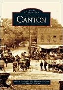 Canton, New York (Images of America Series)