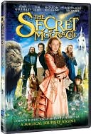 The Secret of Moonacre