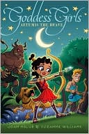 Artemis the Brave (Goddess Girls Series #4)