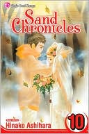 Sand Chronicles, Volume 10