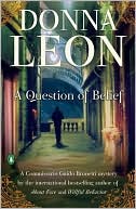 A Question of Belief (Guido Brunetti Series #19)