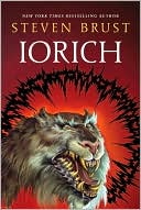 Iorich (Vlad Taltos Series #12)