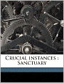 Crucial Instances
