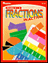 Fractions in Action: Grades 3 - 6