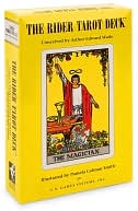 Rider Waite Tarot Deck
