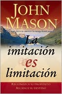 La Imitacion es Limitacion