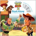 Toy Story 2: Read-Along Sorybook and CD