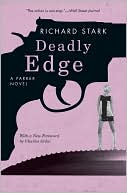 Deadly Edge (Parker Series #13)