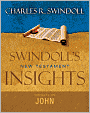 Insights on John