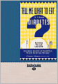 Tell Me What To Eat If I Have Diabetes (Easyread Large Edition)