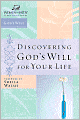 Discovering God's Will for Your Life
