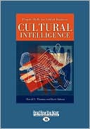 Cultural Intelligence