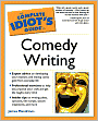 The Complete Idiot's Guide to Comedy Writing