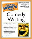 The Complete Idiot's Guide to Comedy Writing