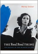 The Real Real Thing: The Model in the Mirror of Art