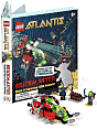 Lego Brickmaster: Atlantis