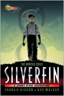 Silverfin (Young Bond Series #1)