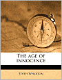 The Age Of Innocence