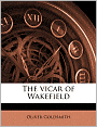 The vicar of Wakefield