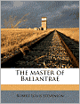 The master of Ballantrae