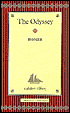 The Odyssey (Collector's Library)