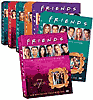 Friends: the Complete First Seven Seasons