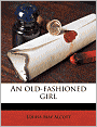 An Old-Fashioned Girl