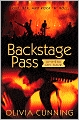 Backstage Pass (Sinners on Tour Series #1)
