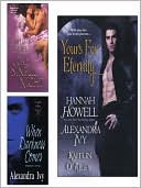 Yours for Eternity E-Book Bundle (w/One Sinful Night & When Darkness Comes)