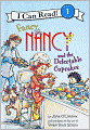 Fancy Nancy and the Delectable Cupcakes (I Can Read Book 1 Series)