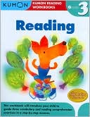 Kumon Reading Workbooks: Grade 3 Reading