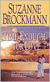 Time Enough for Love