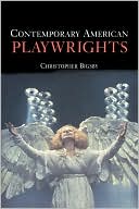 Contemporary American Playwrights