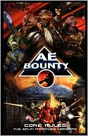 AE Bounty: Alien Encounters Bounty