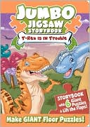 T-Rex is in Trouble