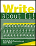 Write about It!: Tools for Developing Writers