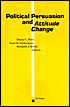 Political Persuasion and Attitude Change