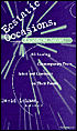 Ecstatic Occasions,Expedient Forms